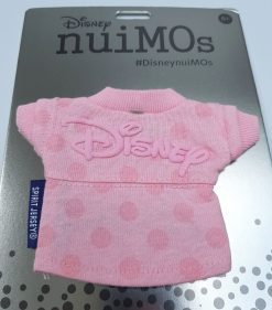 Disney Store nuiMo Clothes Outfits