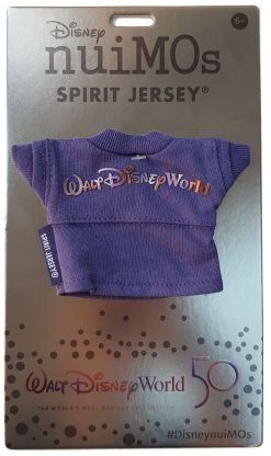 Disney Store nuiMo Clothes Outfits