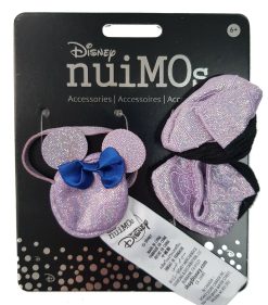 Disney Store nuiMo Clothes Outfits