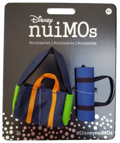 Disney Store nuiMo Clothes Outfits