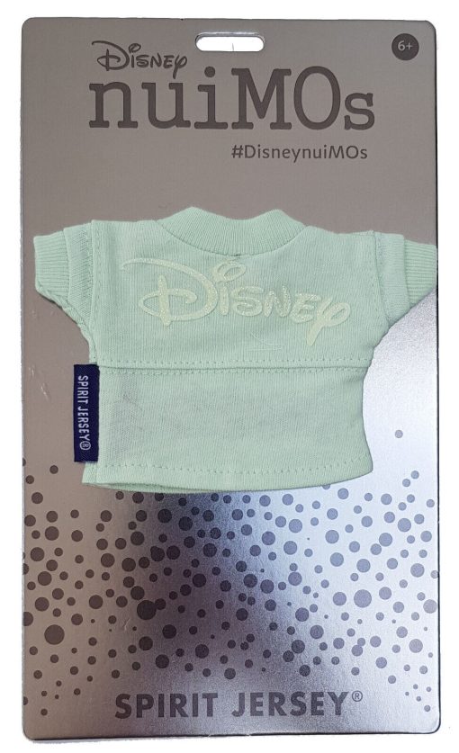 Disney Store nuiMo Clothes Outfits