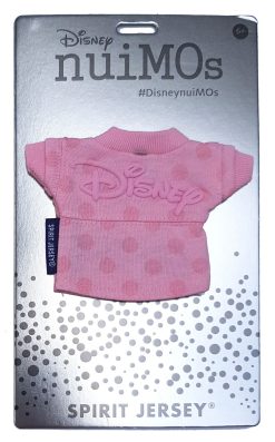 Disney Store nuiMo Clothes Outfits