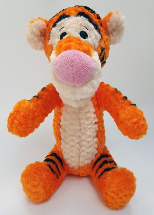 Disney Tokyo Resort Winnie The Pooh Tigger Plush Soft Cuddly Toy 24cm