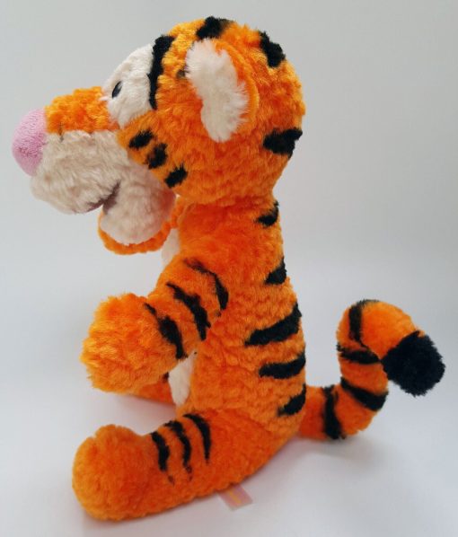 Disney Tokyo Resort Winnie The Pooh Tigger Plush Soft Cuddly Toy 24cm