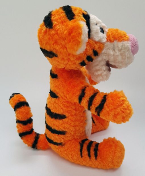 Disney Tokyo Resort Winnie The Pooh Tigger Plush Soft Cuddly Toy 24cm