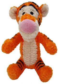 Disney Tokyo Resort Winnie The Pooh Tigger Plush Soft Cuddly Toy 24cm