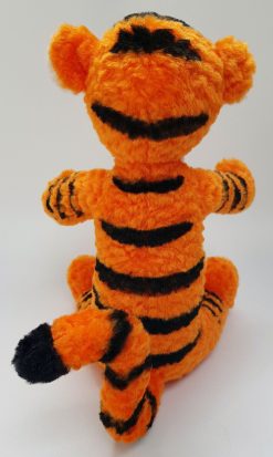 Disney Tokyo Resort Winnie The Pooh Tigger Plush Soft Cuddly Toy 24cm