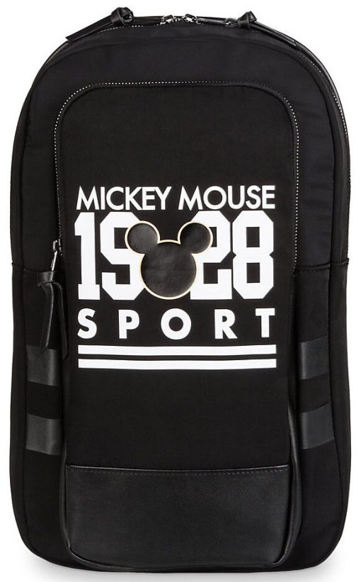 Disney World Mickey Mouse 1928Single Strap Backpack Bag