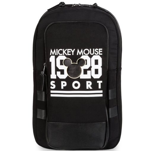 Disney World Mickey Mouse 1928Single Strap Backpack Bag