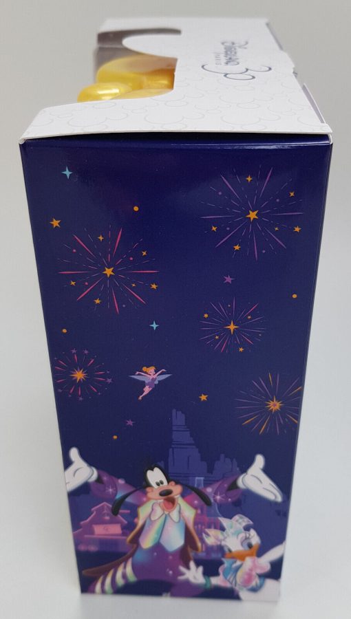 Disneyland Paris 30th Anniversary Soap Dispenser