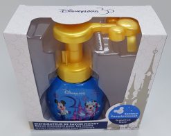 Disneyland Paris 30th Anniversary Soap Dispenser