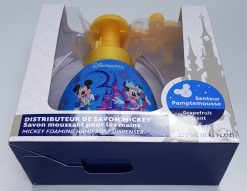 Disneyland Paris 30th Anniversary Soap Dispenser