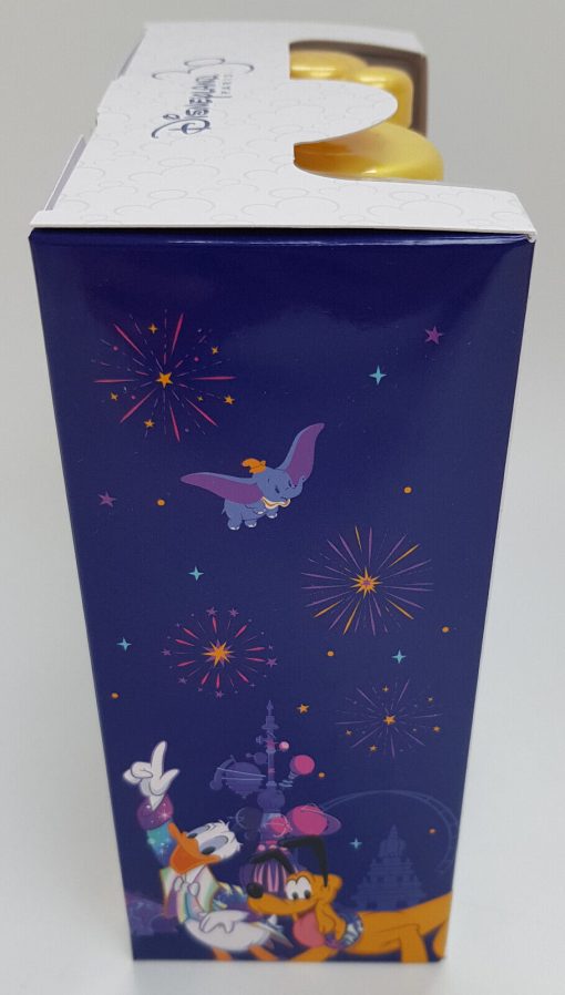 Disneyland Paris 30th Anniversary Soap Dispenser