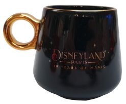 Disneyland Paris 30th Anniversary Tinker Bell Mug