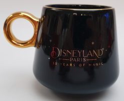 Disneyland Paris 30th Anniversary Tinker Bell Mug