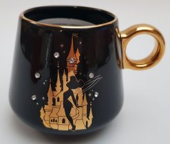 Disneyland Paris 30th Anniversary Tinker Bell Mug