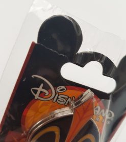 Disneyland Paris Aladdin Cute Jafar Pin Trading Badge