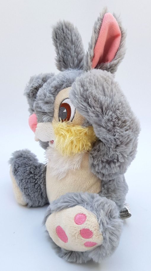 Disneyland Paris Bambi Peek A Boo Thumper Soft Plush Cuddly Toy