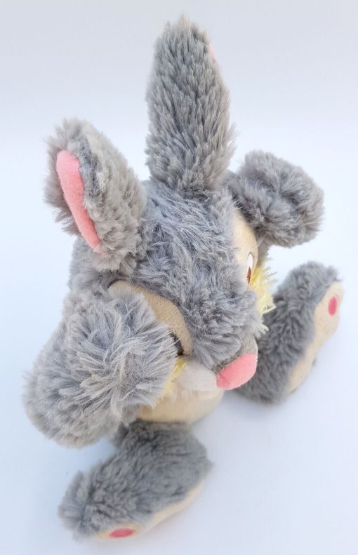 Disneyland Paris Bambi Peek A Boo Thumper Soft Plush Cuddly Toy