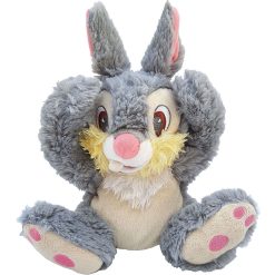 Disneyland Paris Bambi Peek A Boo Thumper Soft Plush Cuddly Toy