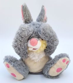 Disneyland Paris Bambi Peek A Boo Thumper Soft Plush Cuddly Toy