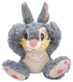 Disneyland Paris Bambi Peek A Boo Thumper Soft Plush Cuddly Toy