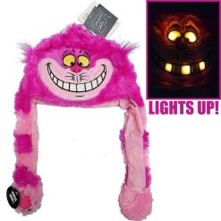 Disneyland Paris Cheshire Cat Light Up Hat