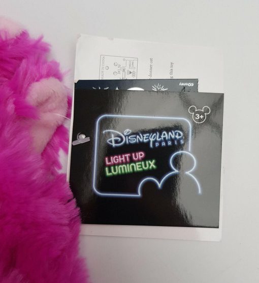 Disneyland Paris Cheshire Cat Light Up Hat