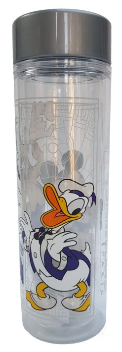 Disneyland Paris Disney 100 Celebration Reusable Drink Water Bottle