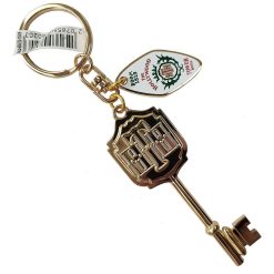 Disneyland Paris Disney Tower Of Terror Hotel Room Key Charm Keyring