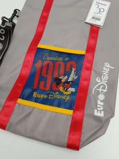 Disneyland Paris EuroDisney 30th Anniversary Crossbody Bag