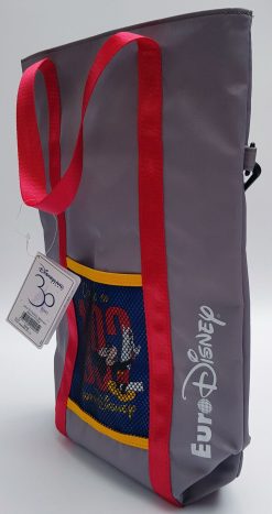 Disneyland Paris EuroDisney 30th Anniversary Crossbody Bag