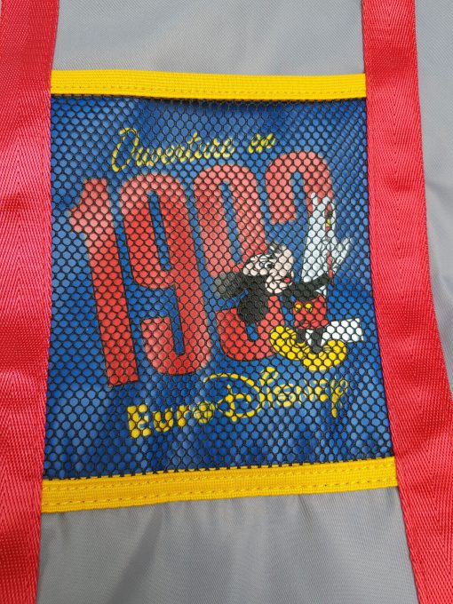 Disneyland Paris EuroDisney 30th Anniversary Crossbody Bag