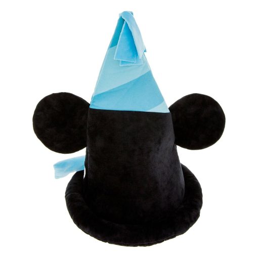 Disneyland Paris Mickey Mouse 90th Birthday Party Hat With Ears