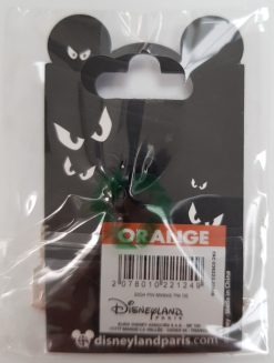 Disneyland Paris Minnie Mouse Phantom Manor Bride Pin Trading Badge