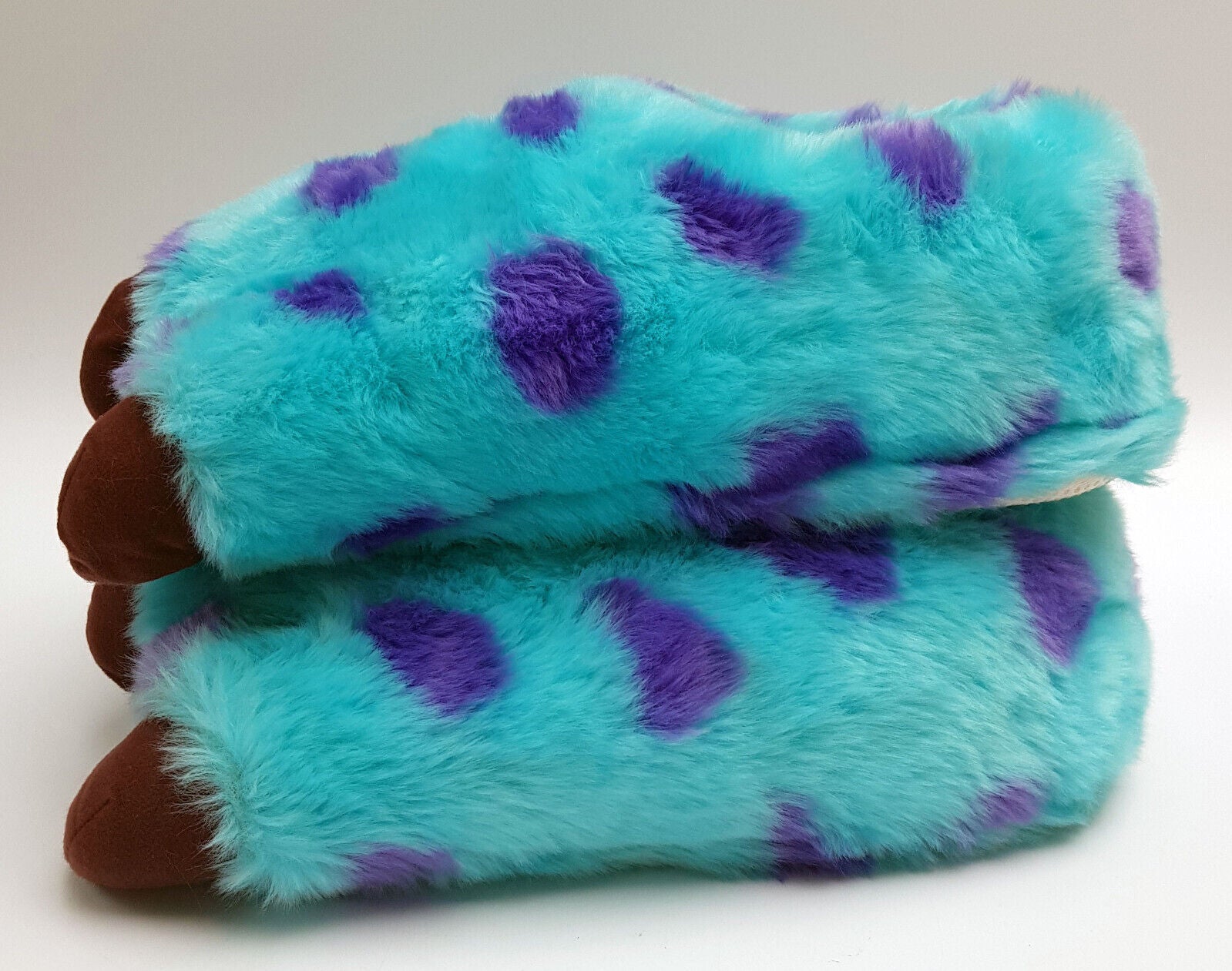 Sully slippers disney online