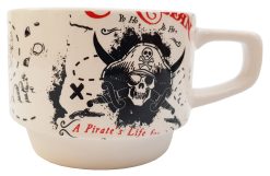 Disneyland Paris Pirates Of The Caribbean Mug