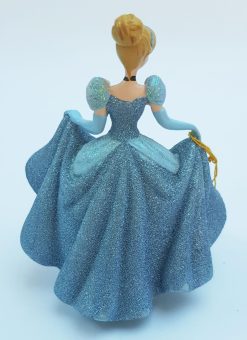 Disneyland Paris Princess Cinderella Figurine Ornament