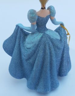 Disneyland Paris Princess Cinderella Figurine Ornament