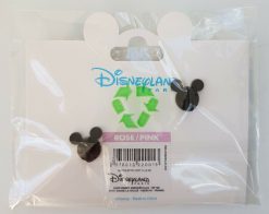 Disneyland Paris Stitch & Scrump Flying Kite Pin Trading Badge