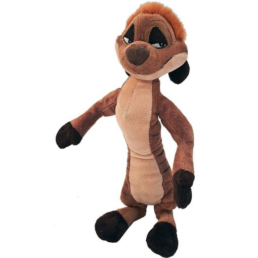 Disneyland Paris The Lion King Timon 12" Plush Cuddly Soft Toy