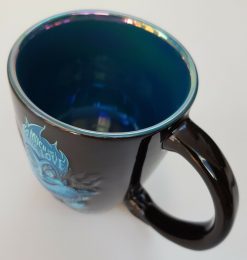 Disneyland Paris The Little Mermaid Ursula Mug