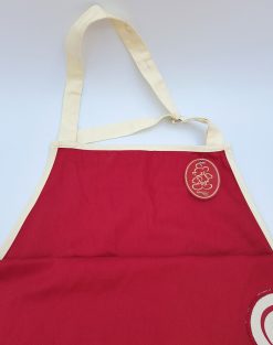 Disneyland Resort Paris Mickey Mouse Adults Kitchen Apron