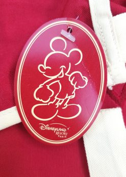 Disneyland Resort Paris Mickey Mouse Adults Kitchen Apron