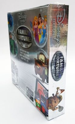 Family Fortunes Disney Edition Board Game