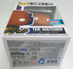 Funko 928 Marvel The Watcher What If? Pop Vinyl Figure Bobble Head Limited Edition