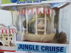 Funko Disney Jungle Cruise Pop Rides Vinyl Figure #79