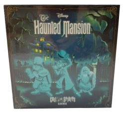 Funko Disney The Haunted Mansion Call Of The Spirits Board Game