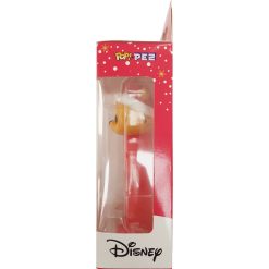 Funko Pop Disney Winnie The Pooh & Piglet Christmas Holiday Pez Dispenser Amazon Exclusive