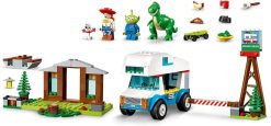 LEGO 10769 Disney Toy Story 4 RV Vacation Truck Set